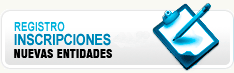Registro inscripciones 2011/12